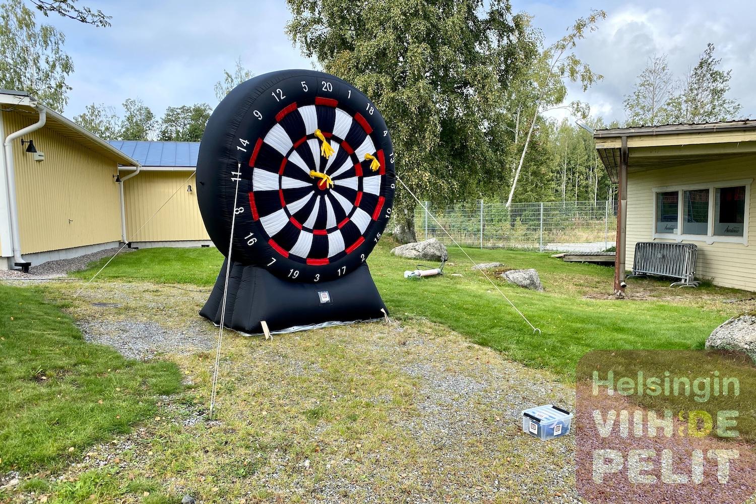 Jättidarts (#1) - Image 3
